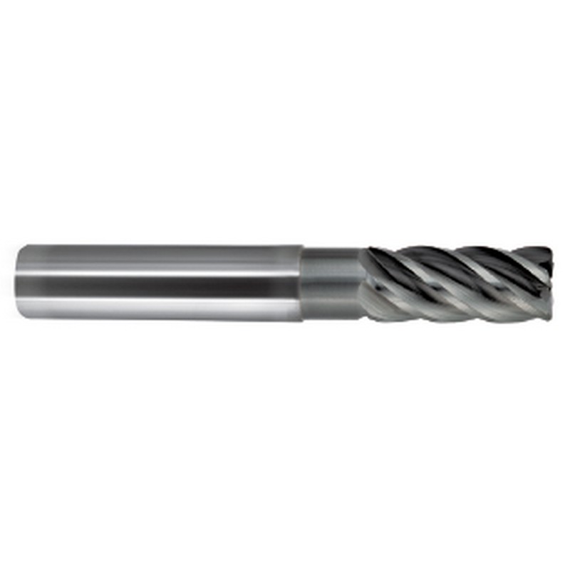Picture of 27828 5MM ENDMILL 0.25MM RAD